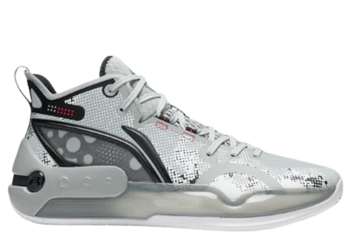 Li-Ning Yushuai 14 Low Black Pink (GS) - YKBS058-1 Release Info